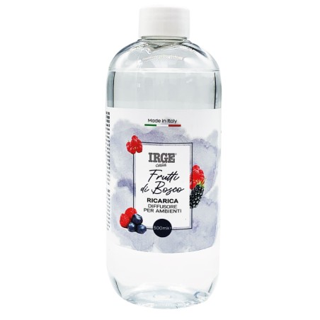 EBR DIFFUSORE RICARICA 500 ML FRUTTIBOSC