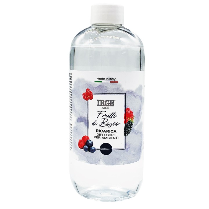 EBR DIFFUSORE RICARICA 500 ML FRUTTIBOSC