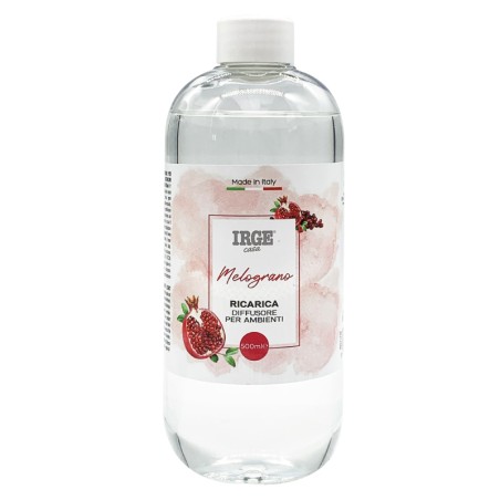EBR DIFFUSORE RICARICA 500 ML MELOGRANO