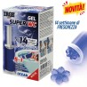 CAG DEO WC GEL 14 STAMPI OCEAN 45GR