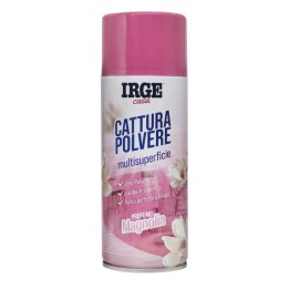 ABH SPRAY CATTURAPOLVERE MULTISUPERFICI MAGNOLIA 400 ML