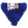 BNN SCOPA MICROFIBR TRIANGOLARE RICAMBI