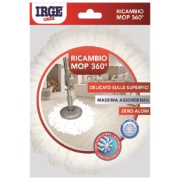 ADM SUPER MOP 360 RICAMBIO 1PZ