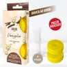 BMP DEODORANTE IRGE GEL 2PZ VANILLA