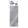 ADE RICAMBIO MOP PIATTO 32x12,5cm