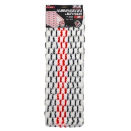 BNE RICAMBIO MOP LAVAPAVIMENTI 3IN1 PROF
