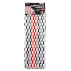 BNE RICAMBIO MOP LAVAPAVIMENTI 3IN1 PROF