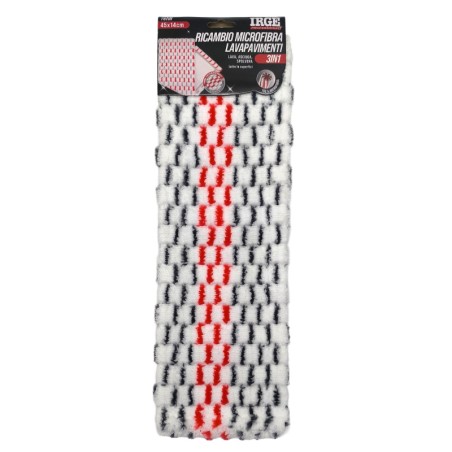 BNE RICAMBIO MOP LAVAPAVIMENTI 3IN1 PROF