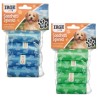 ABM SACCHETTI IGIENICI PER CANI 4 ROTOLI