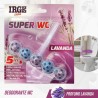CAK DEO WC MULTIBLOCK 5IN1 LAVANDA
