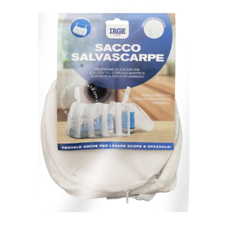 BML SACCO SALVASCARPE 40X18CM
