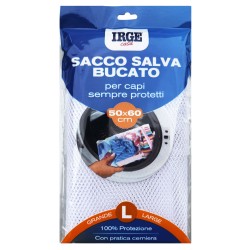 BMQ SACCO SALVABUCATO 50x60cm IRGE