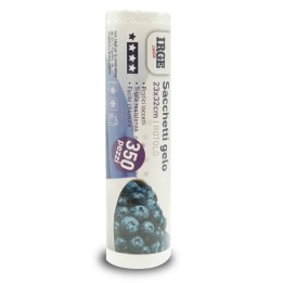 AAL SACCHETT GELO IRGE ROTOLO 23X32 350P