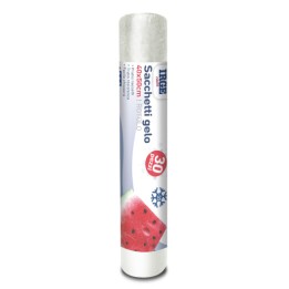 CAA SACCHETTI GELO IRGE ROTOLO 40x50 30P