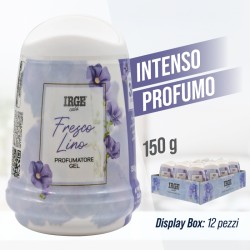 BMB DEO GEL 150GR LINO