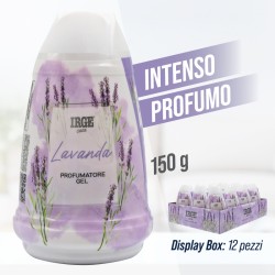 BMG DEO GEL TULIPANO 150GR LAVANDA