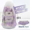 BMG DEO GEL TULIPANO 150GR LAVANDA