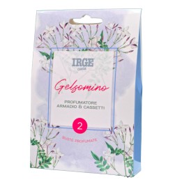 BLE SACCHETTI PROFUM 2PZ IRGE GELSOMINO