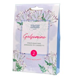 BLE SACCHETTI PROFUM 2PZ IRGE GELSOMINO
