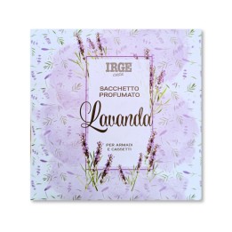 AAB SACCHETTO PROFUMATO 15X15CM LAVANDA