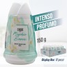 BMH DEO GEL TULIPANO 150GR MUSCHIO BIANC