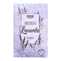 BLC SACCHETTO PROFUMATO CON GANCIO LAVAN