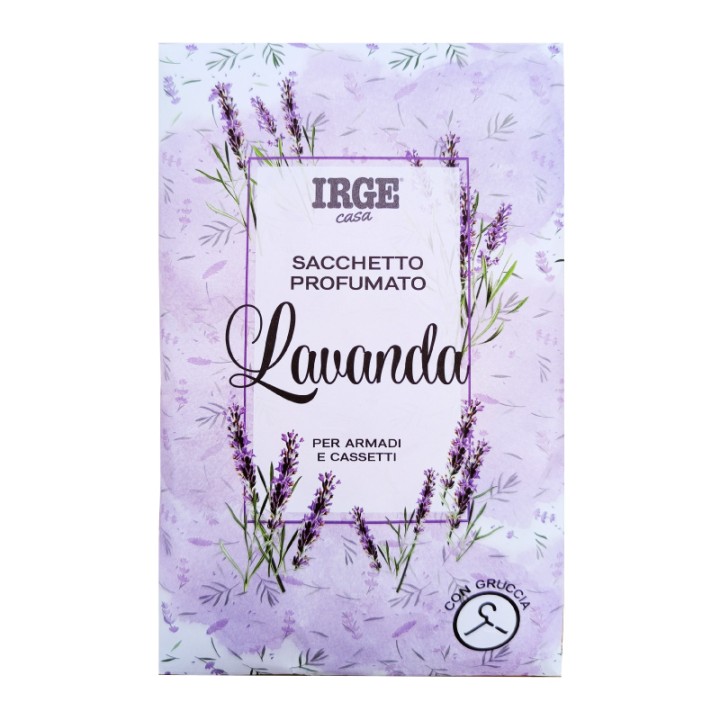 BLC SACCHETTO PROFUMATO CON GANCIO LAVAN