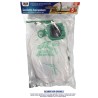 ABV SACCO ASPIRAPOLVERE VB100 5PZ