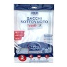 CDT SET 3 SACCHI SOTTOVUOTO TRAVEL 35*50CM + 40*60CM + 50*70CM