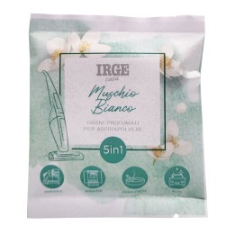 ABN GRANI ASPIRAPOLVERE 35GR MUSC.BIANCO