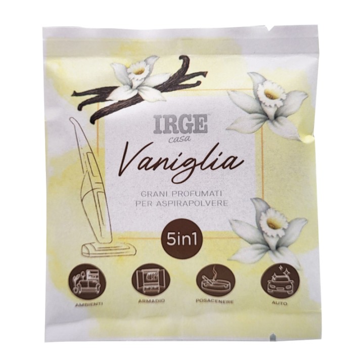 ABO GRANI ASPIRAPOLVERE 35GR VANIGLIA