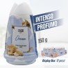 BMI DEO GEL TULIPANO 150GR OCEAN