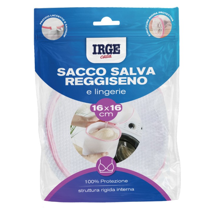 BML SACCO SALVAREGGISENI 16X16CM