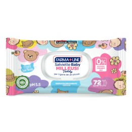 ADR SALVIE FARMA 72 PZ C/POP BABY TEDDY