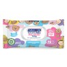 ADR SALVIE FARMA 72 PZ C/POP BABY TEDDY