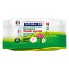 ABZ SALVIETTE ANTIZANZARE 20PZ FARMALIN