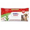 ABT SALVIETTE PROFUMATE 40PZ ANIMAL