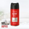 ADA DEO SPRAY 150ML MEN ACTIVE COOL