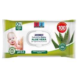 ADB SALVIET FARMA 100C/POP BABY ALOE