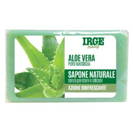 BFC SAPONETTE MARSIGLIA ALOE VERA 125GR