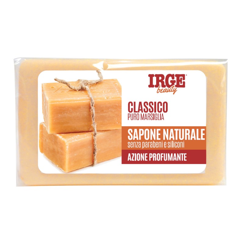 BFI SAPONETT MARSIGLIA CLASSICHE 125 GR