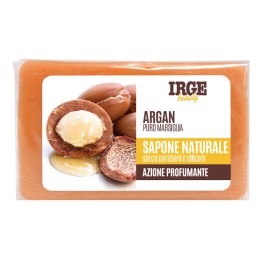 BFE SAPONETTE MARSIGLIA ARGAN 125 GR