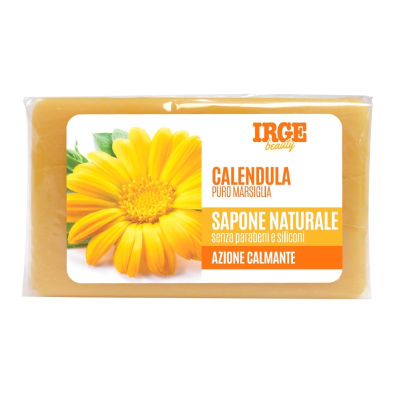 BFH SAPONETTE MARSIGLIA CALENDULA 125GR