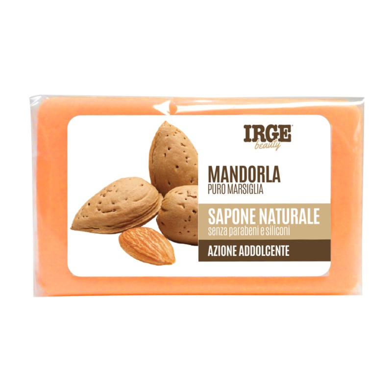BFA SAPONETTE MARSIGL.OLIO MANDOR.125GR