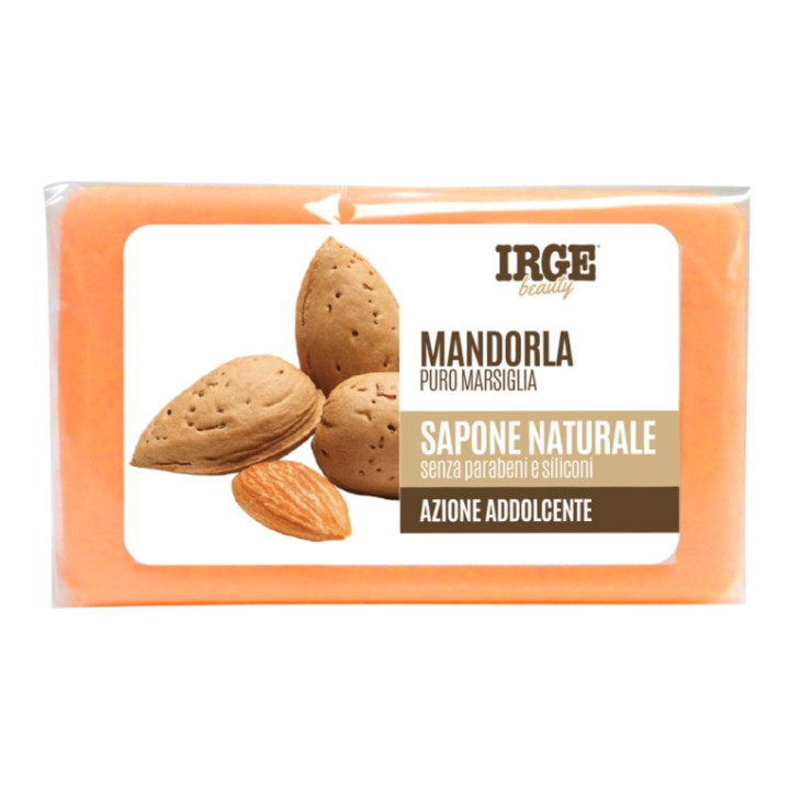 BFA SAPONETTE MARSIGL.OLIO MANDOR.125GR