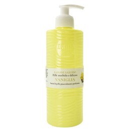 ADU SAPONE MANI 400 ML VANIGLIA