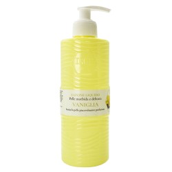 ADU SAPONE MANI 400 ML VANIGLIA