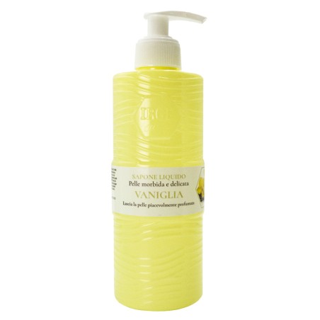ADU SAPONE MANI 400 ML VANIGLIA