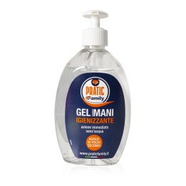 LMC SAPONE MANI IGIEN.VAN