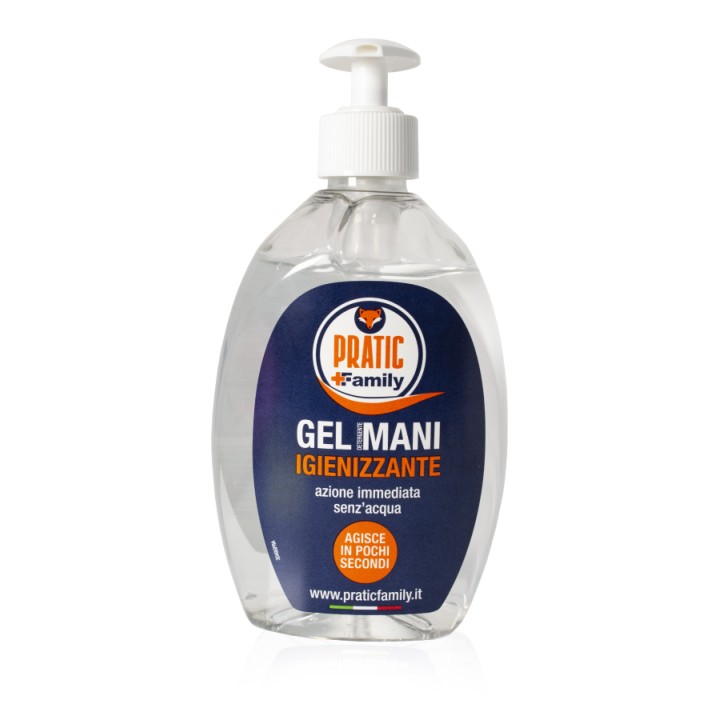 LMC SAPONE MANI IGIEN.VAN